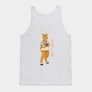 Erik Tank Top